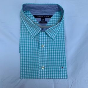Tommy Hilfiger dress shirt